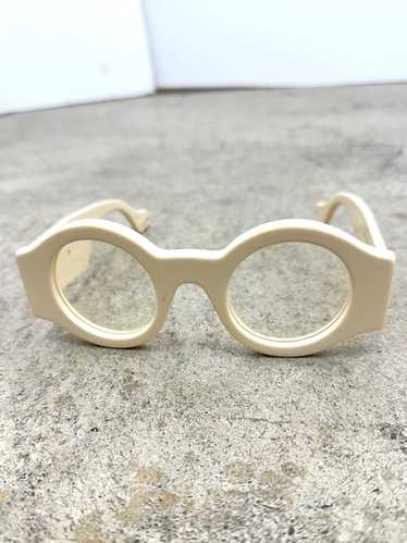 Gucci GG Marmont Round Sunglasses