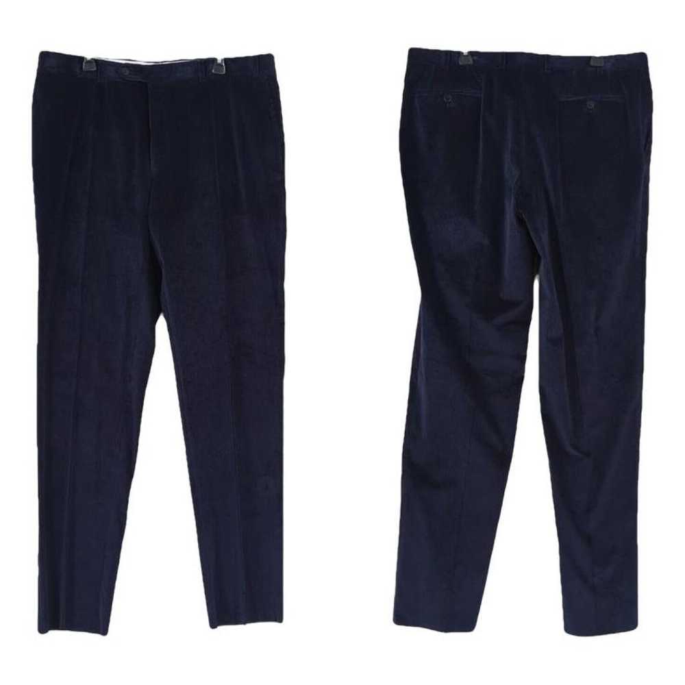 Canali Trousers - image 1