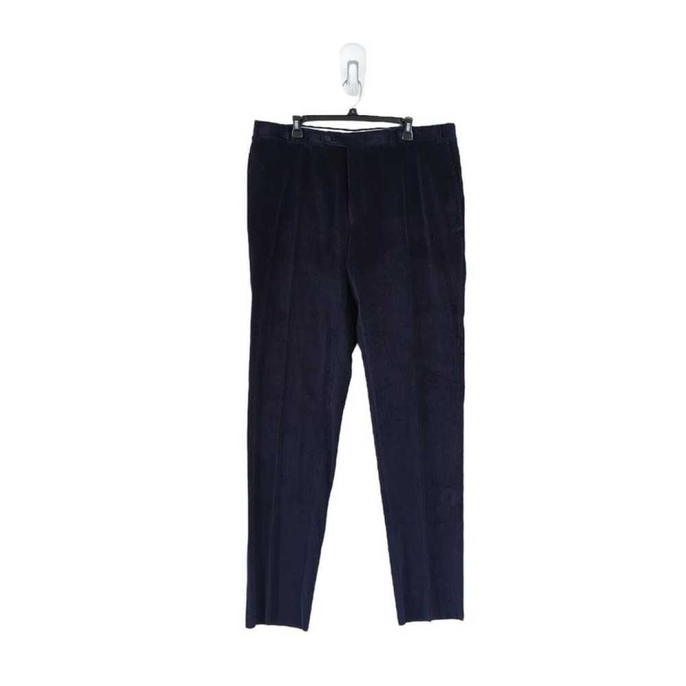 Canali Trousers - image 2