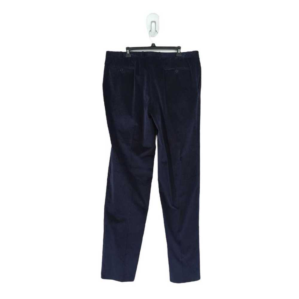 Canali Trousers - image 7