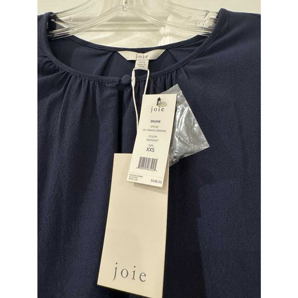 Joie Mini dress - image 9