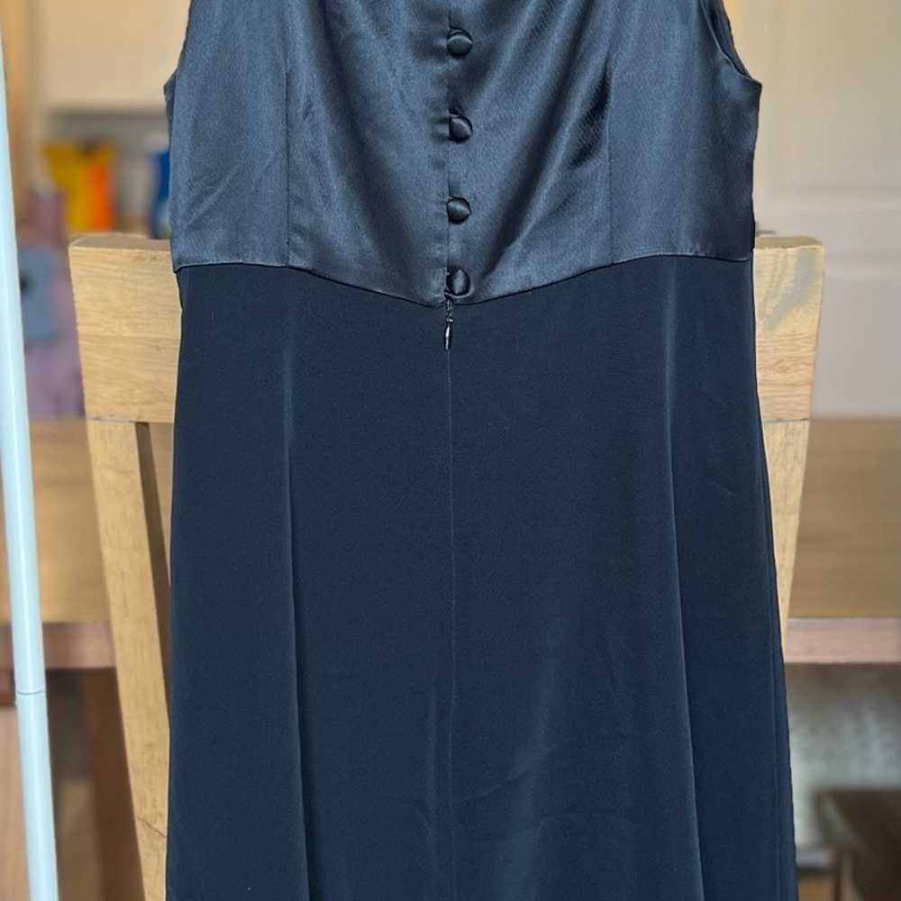 Vintage 90s Jones New York Dress - image 2