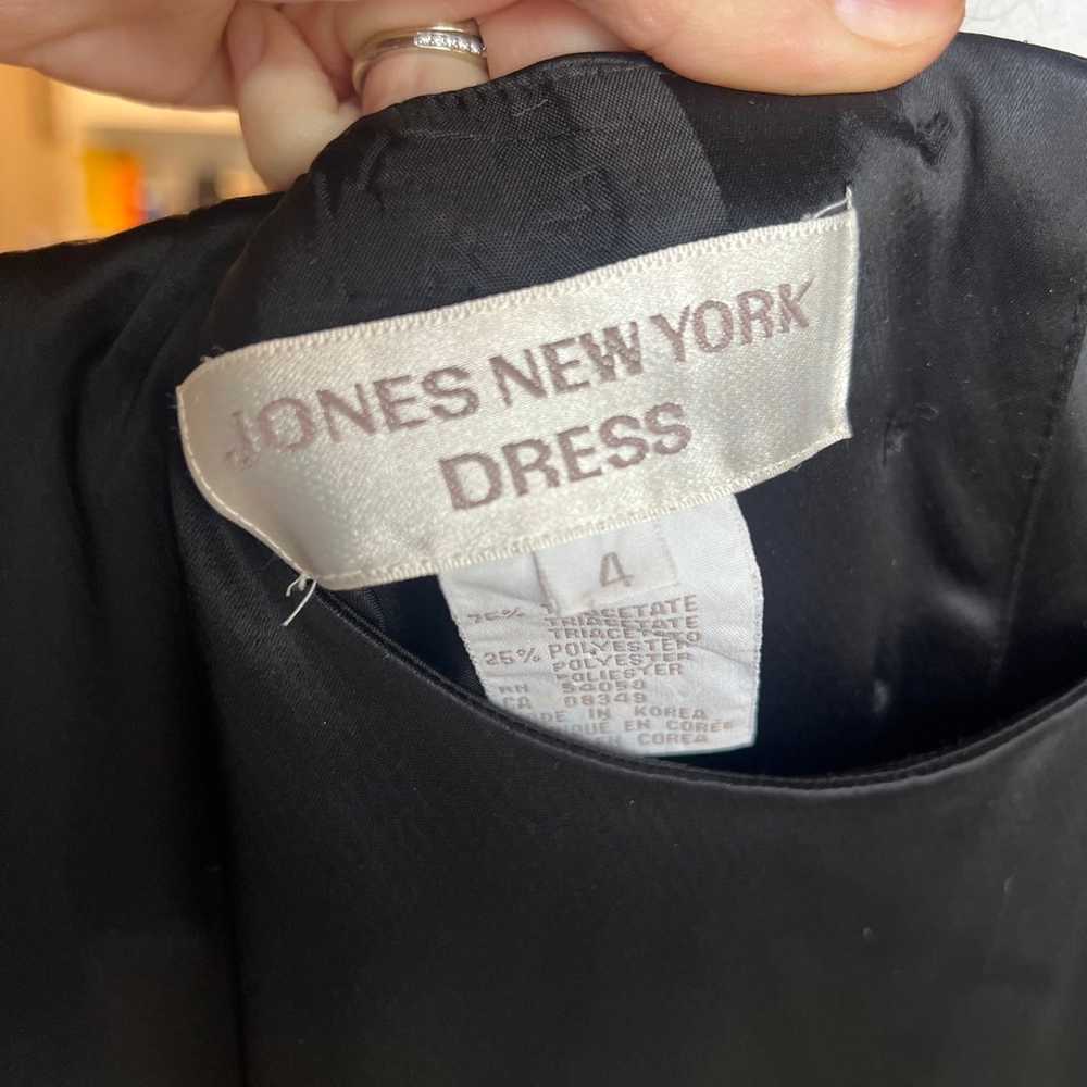 Vintage 90s Jones New York Dress - image 5