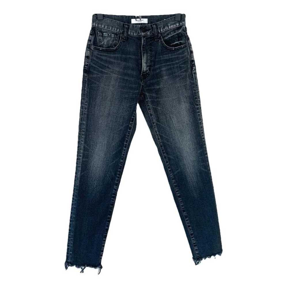 Moussy Slim jeans - image 1