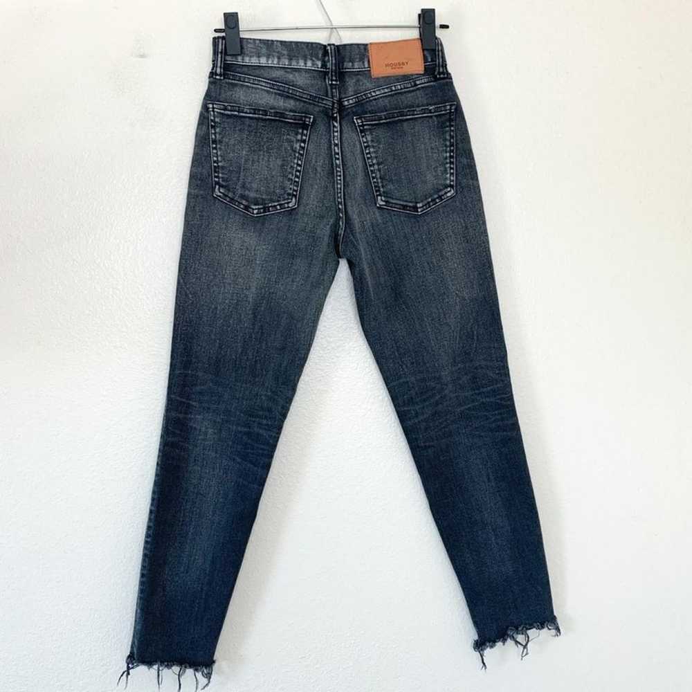 Moussy Slim jeans - image 2