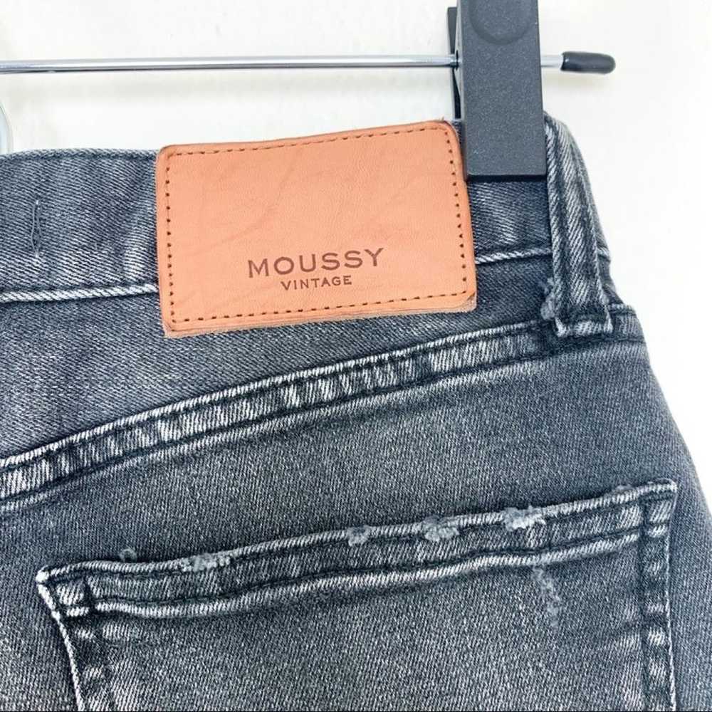 Moussy Slim jeans - image 5