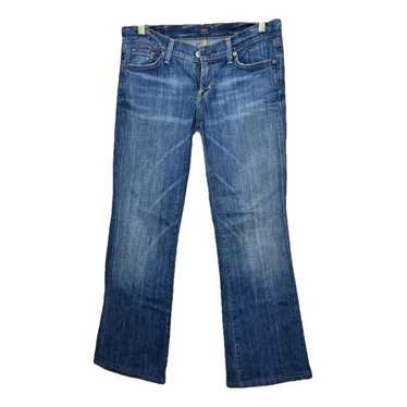 Citizens Of Humanity Bootcut jeans - image 1