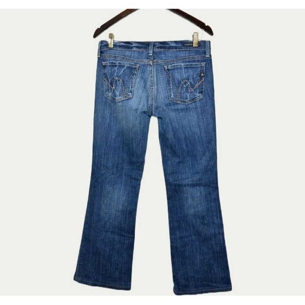 Citizens Of Humanity Bootcut jeans - image 2