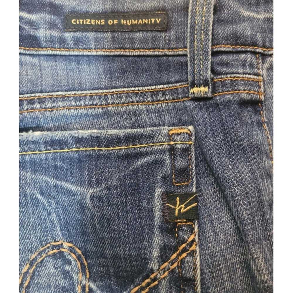 Citizens Of Humanity Bootcut jeans - image 6