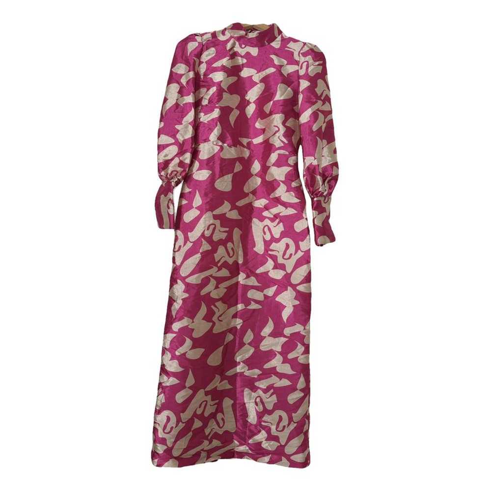 Laagam Maxi dress - image 1