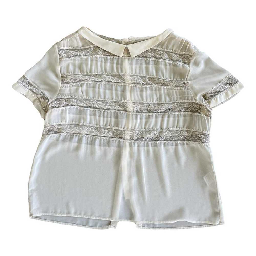 Le Mont Saint Michel Blouse - image 1