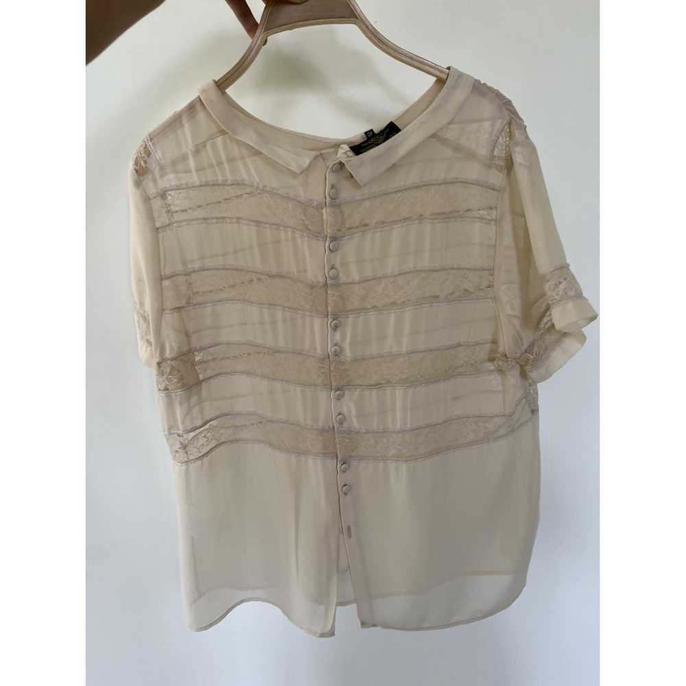 Le Mont Saint Michel Blouse - image 4