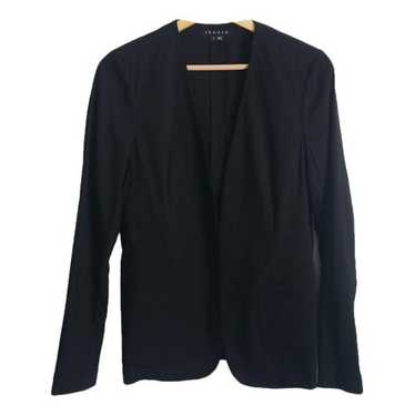 Theory Linen blazer