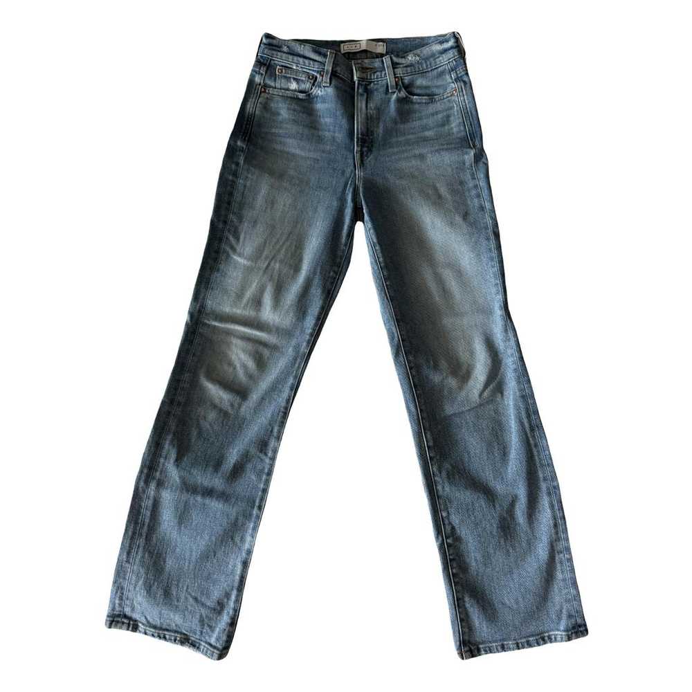 Ayr Straight jeans - image 1