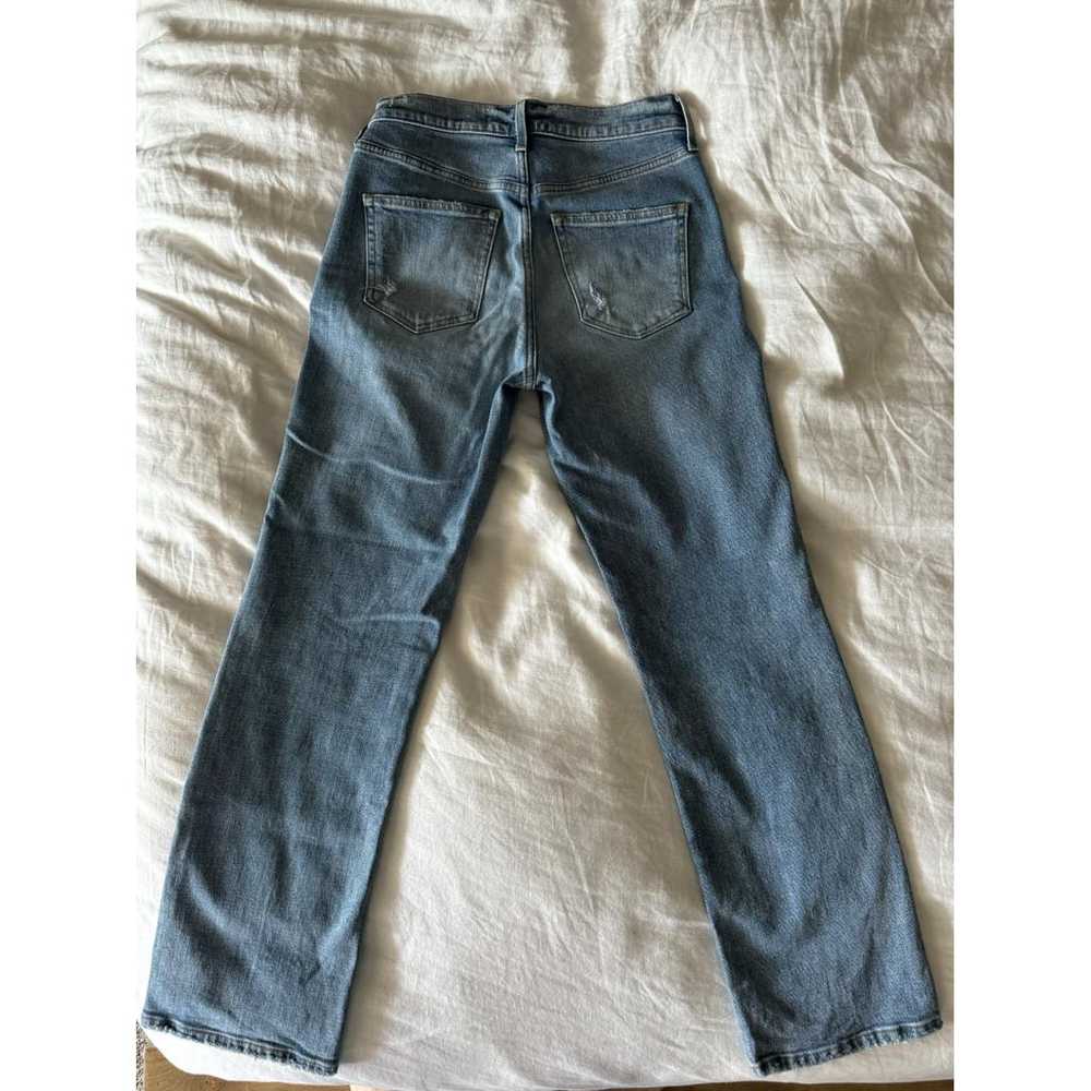 Ayr Straight jeans - image 2