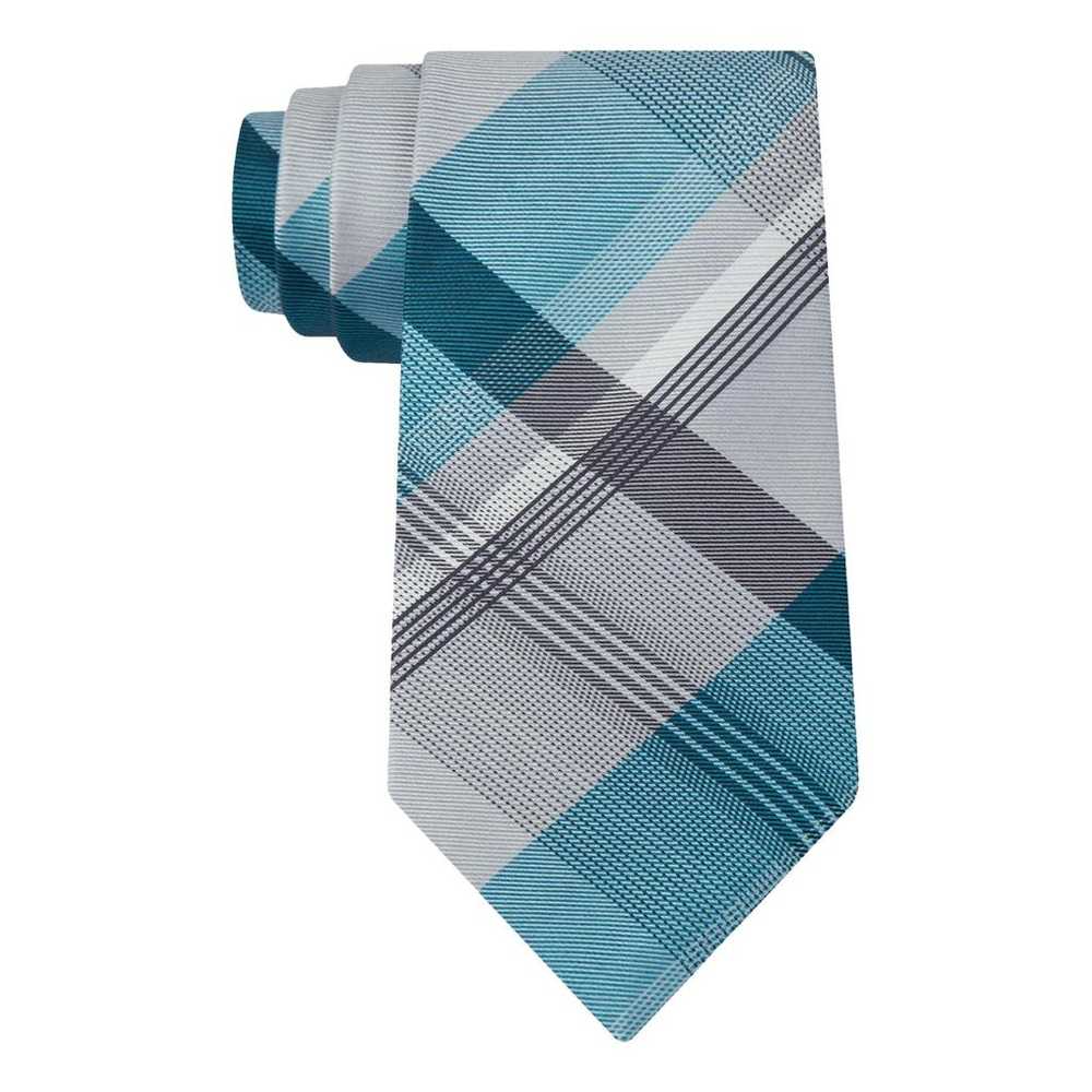 Geoffrey Beene Silk tie - image 1