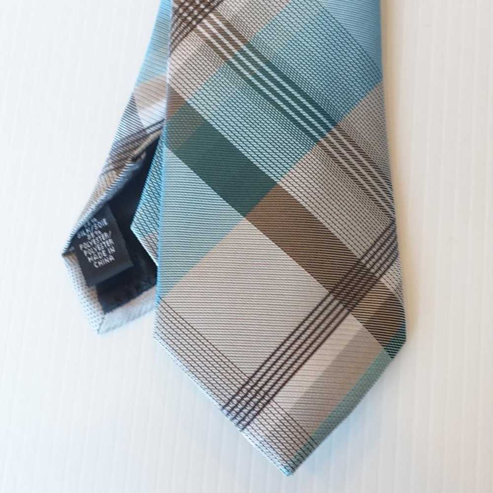 Geoffrey Beene Silk tie - image 2