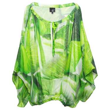 Just Cavalli Silk top - image 1