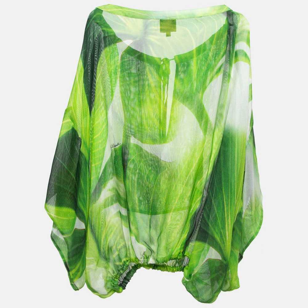 Just Cavalli Silk top - image 2