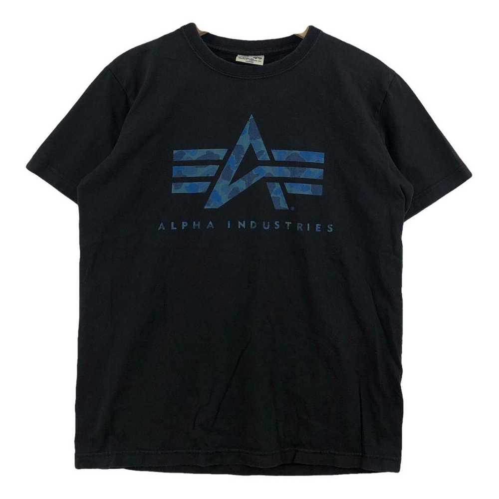 Alpha Industries T-shirt - image 1