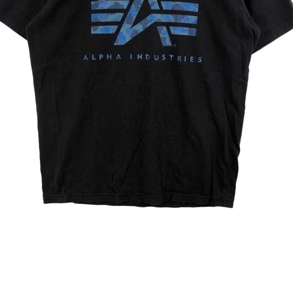 Alpha Industries T-shirt - image 4