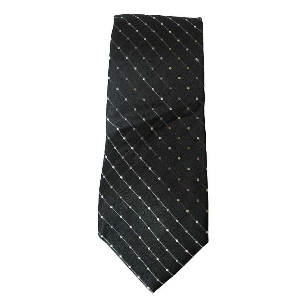 Geoffrey Beene Silk tie - image 1