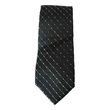 Geoffrey Beene Silk tie - image 1