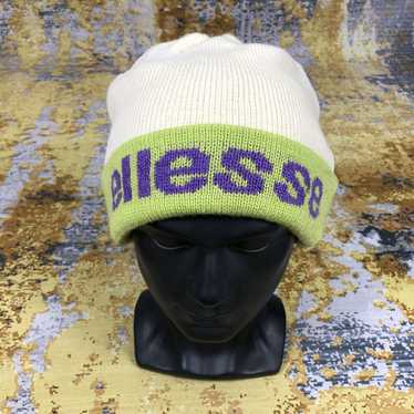 Ellesse × Streetwear × Vintage Vintage Ellesse Sp… - image 1