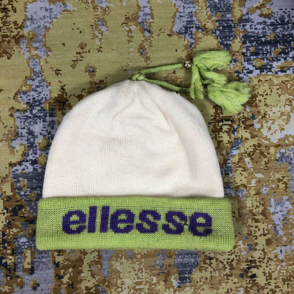 Ellesse × Streetwear × Vintage Vintage Ellesse Sp… - image 3