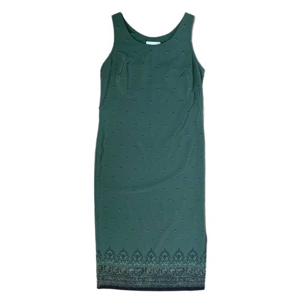 Studio Works Small Boho Sleeveless Sun Summer Par… - image 2