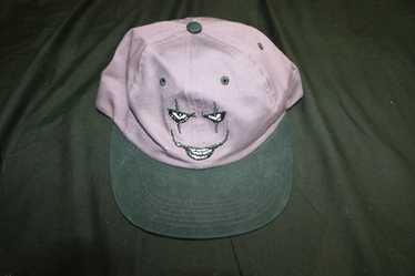 美品　supreme Creep 6-Panel Cap 16AW Supreme Creep 6-Panel (SS24) - $48