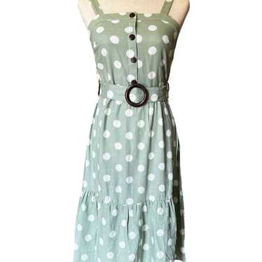 Monteau Los Angeles dress - image 1