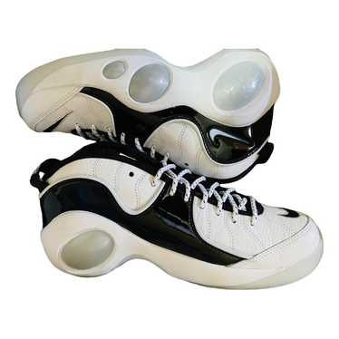 Nike Leather high trainers - image 1