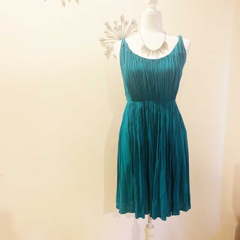 madewell dress size 6 - image 1