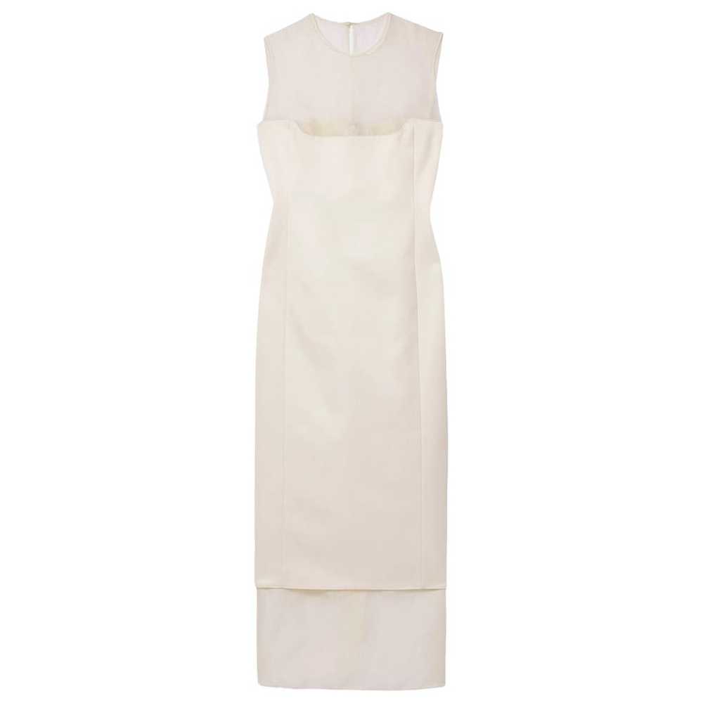 Khaite Mid-length dress - image 1