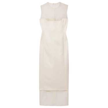 Khaite Mid-length dress - image 1