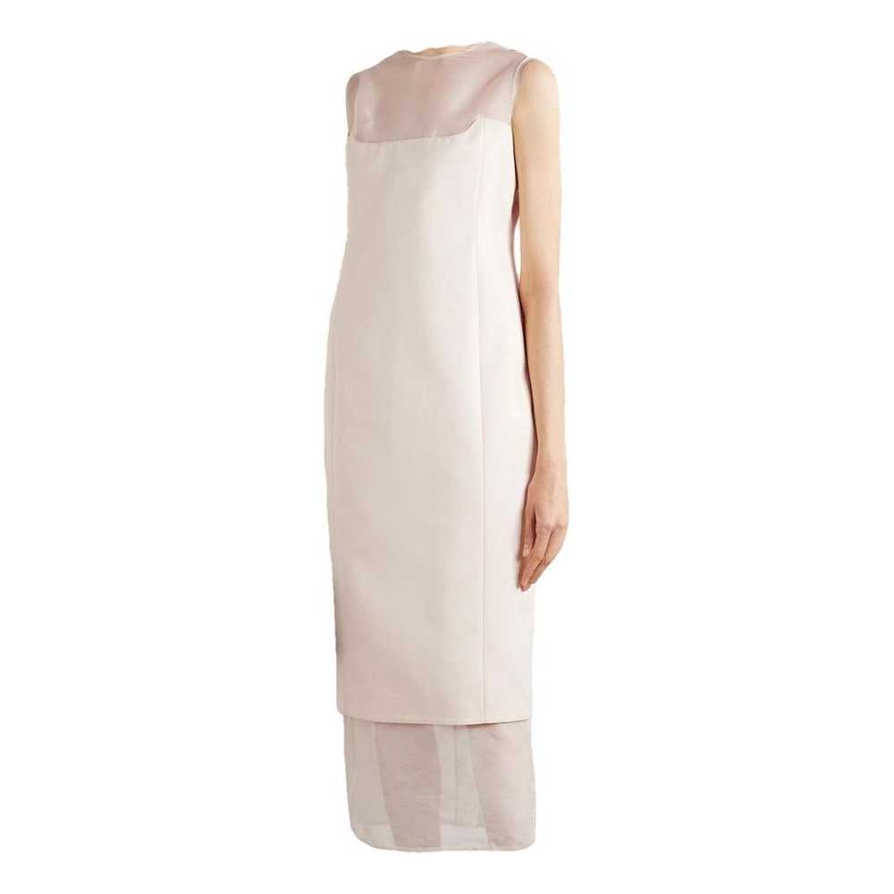 Khaite Mid-length dress - image 2