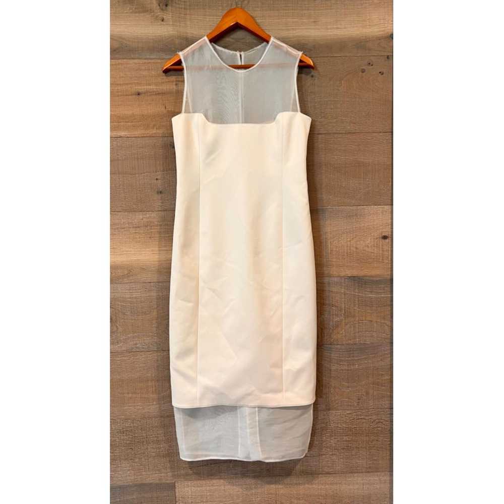 Khaite Mid-length dress - image 8