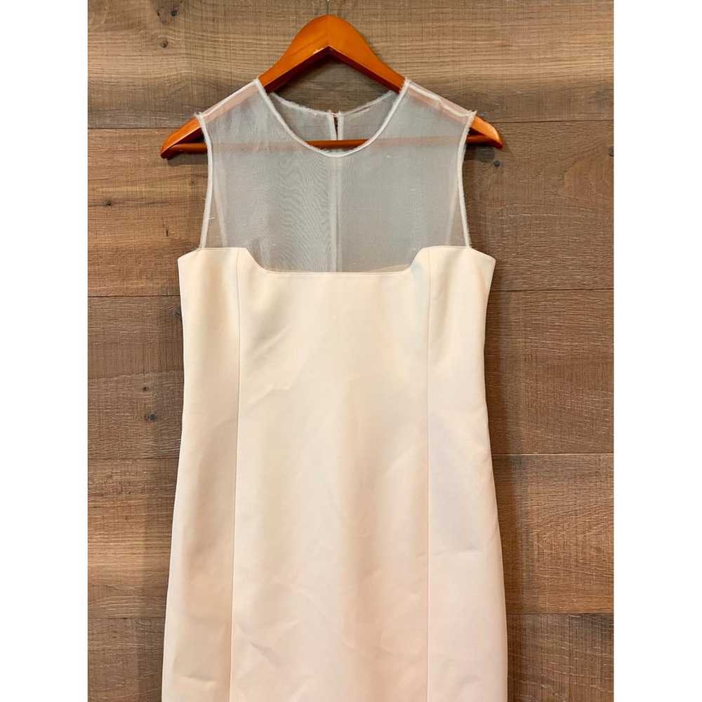 Khaite Mid-length dress - image 9