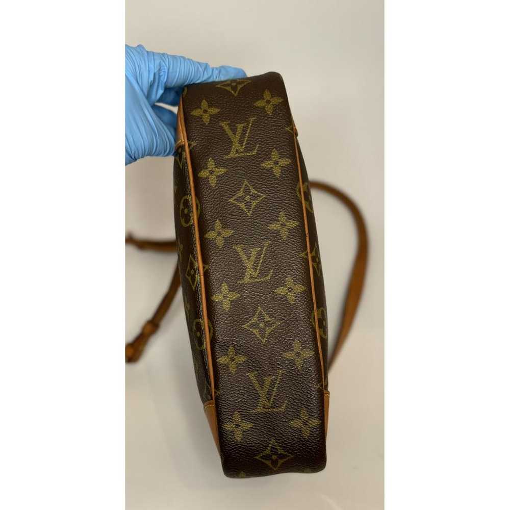 Louis Vuitton Trocadéro leather crossbody bag - image 7