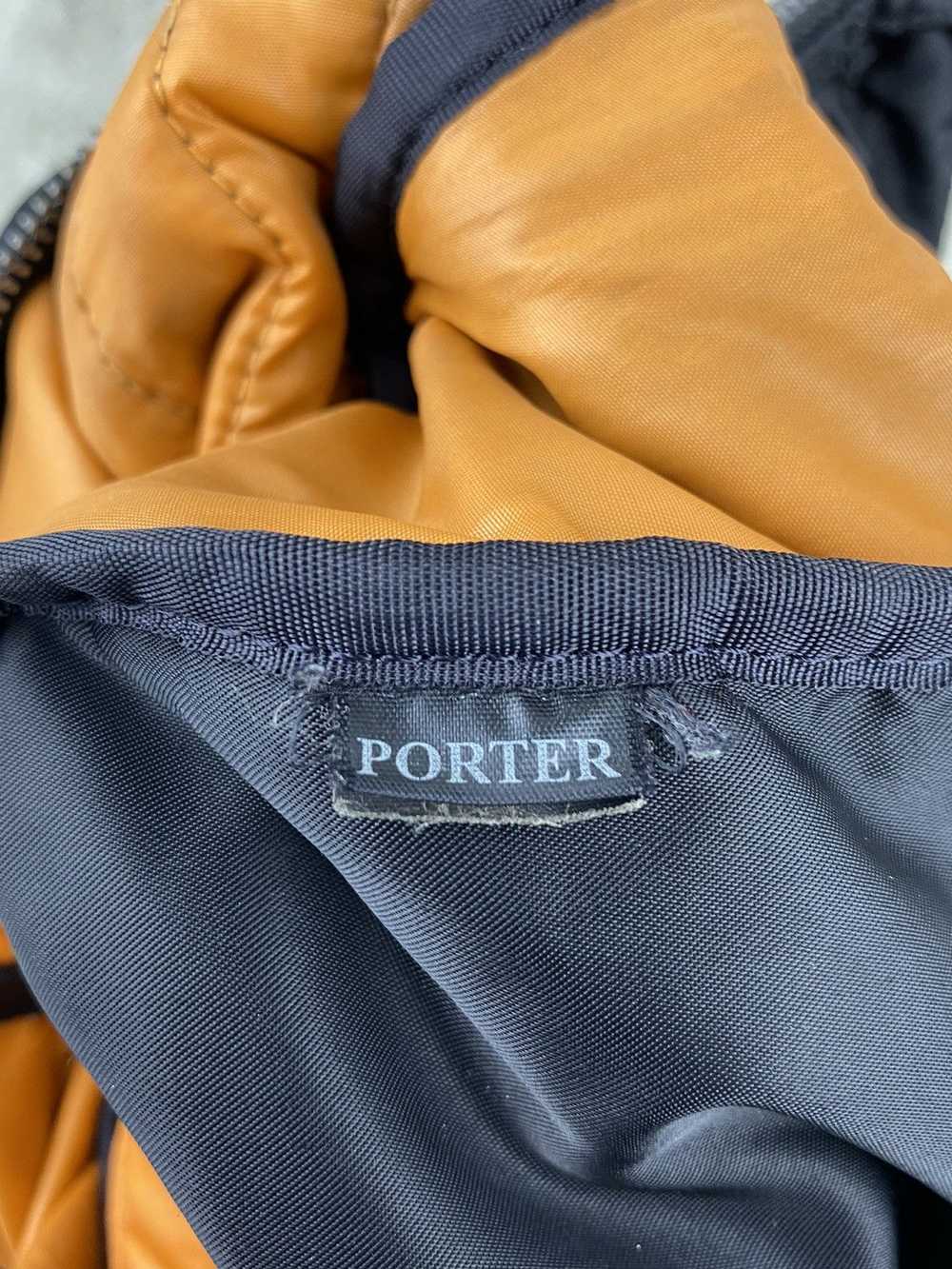 Porter Yoshida & Co Yoshida Porter International … - image 11