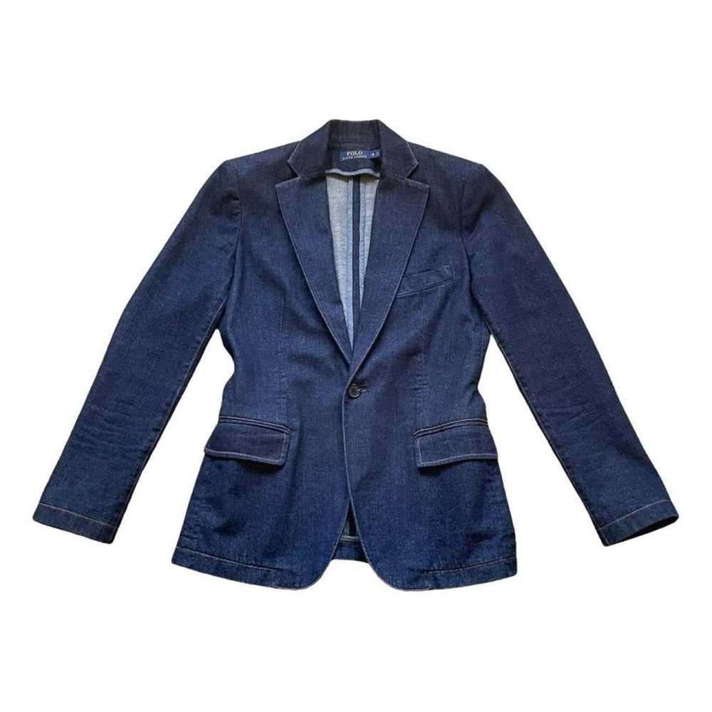 Polo Ralph Lauren Blazer - image 1