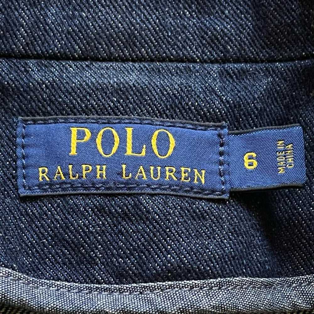 Polo Ralph Lauren Blazer - image 3