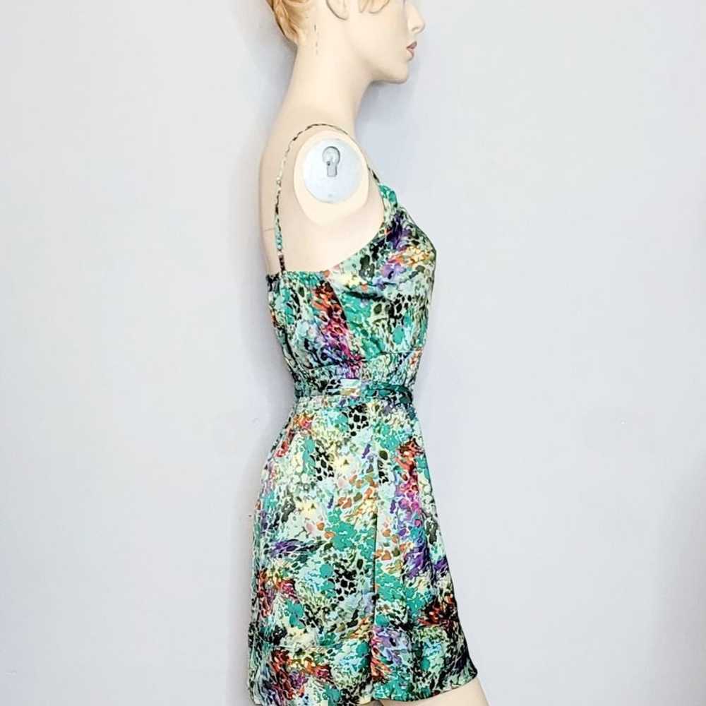 Vintage Havana Women's Floral Dress - image 2