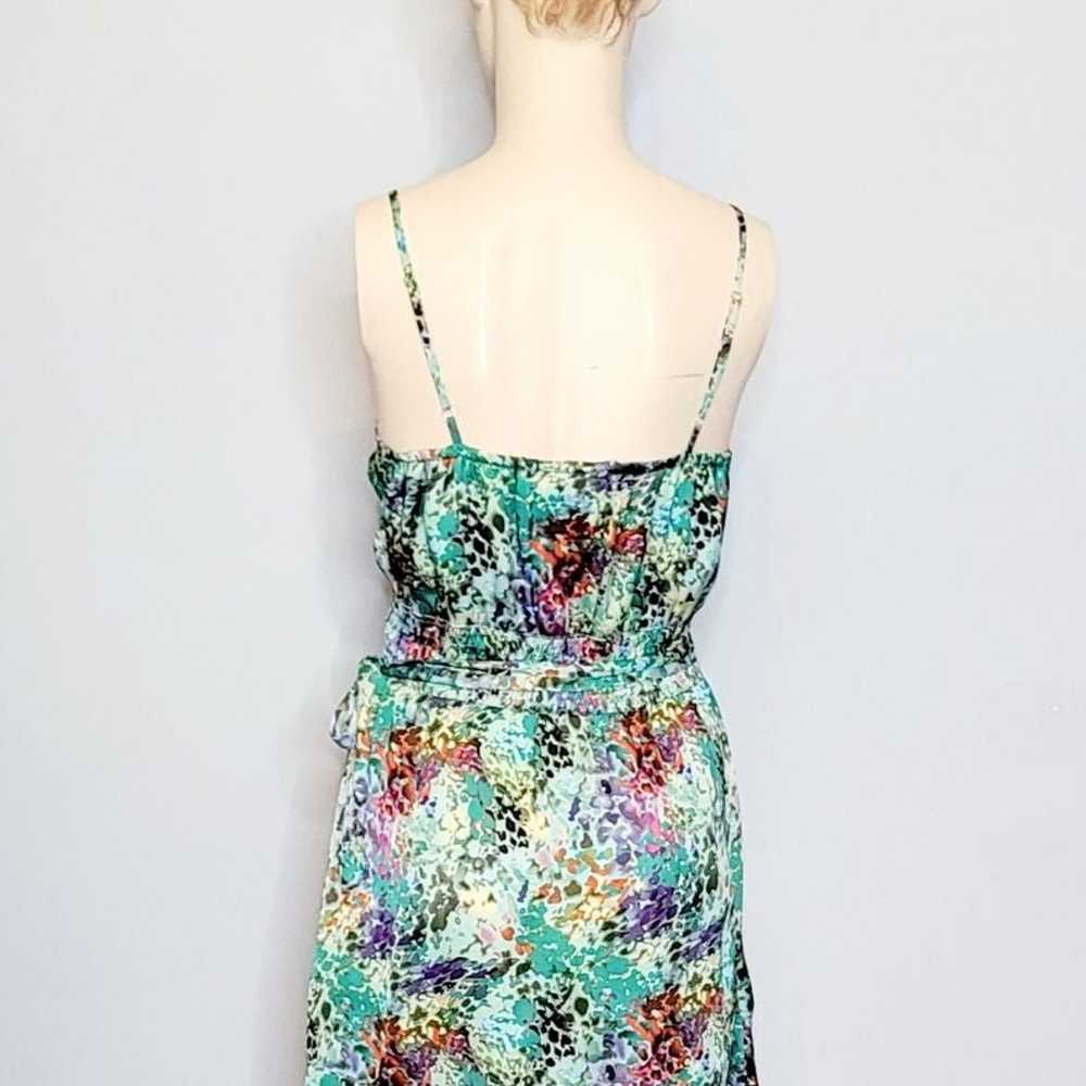 Vintage Havana Women's Floral Dress - image 3