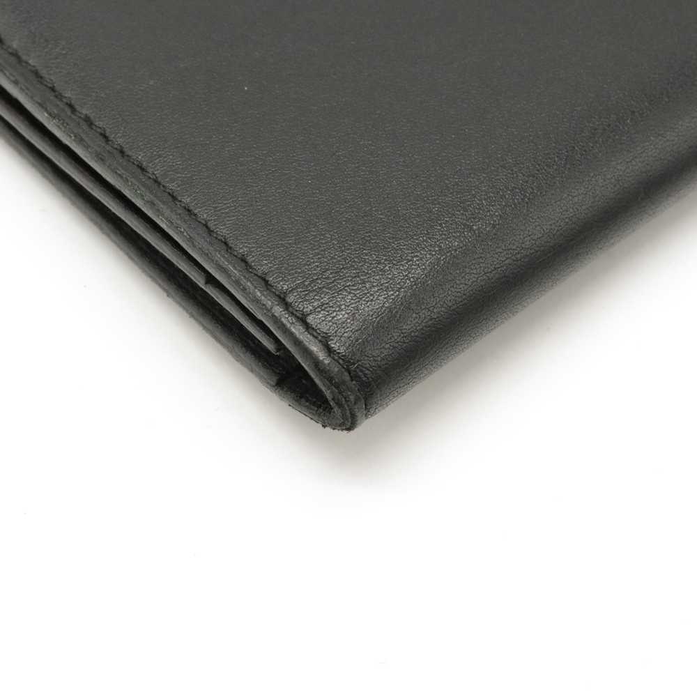 [Japan Used Wallet] Wallet Hermes Manhattan Long … - image 3