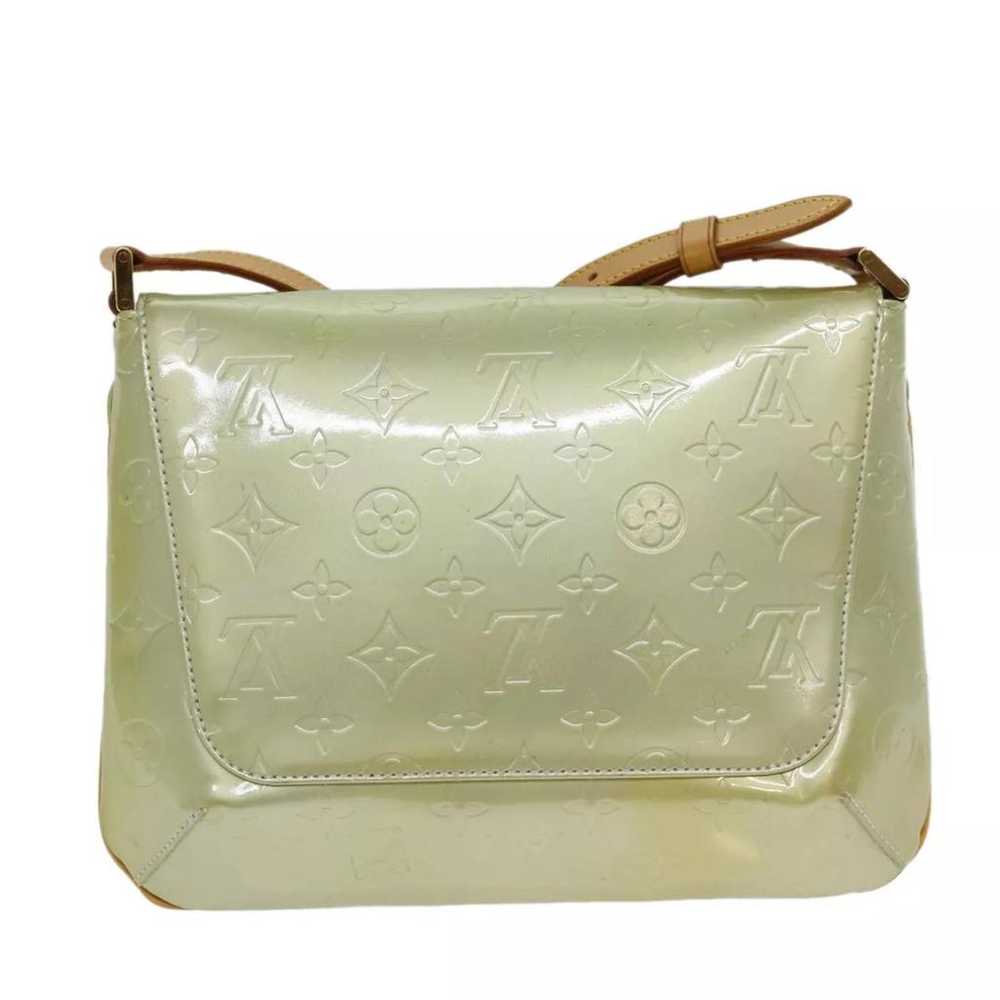 Louis Vuitton Leather handbag - image 2