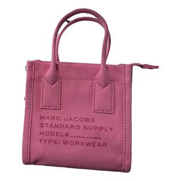 Marc Jacobs Cloth crossbody bag