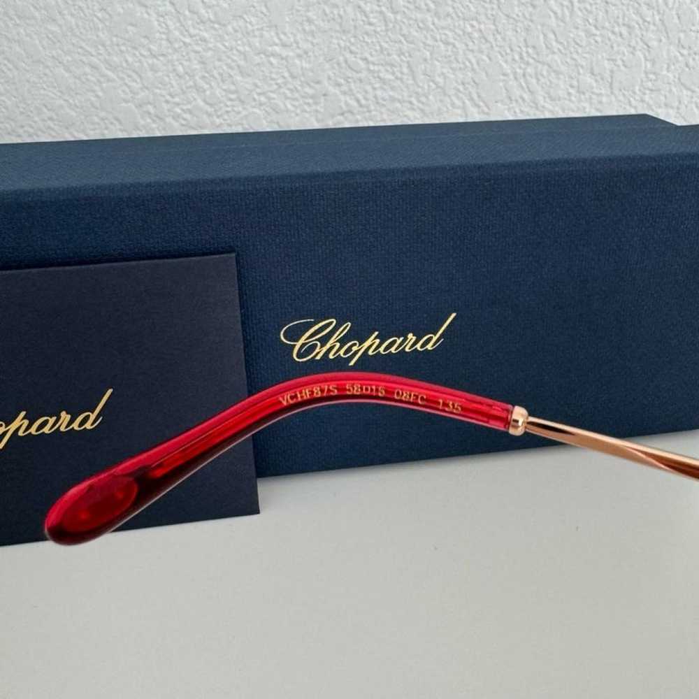 Chopard Sunglasses - image 10