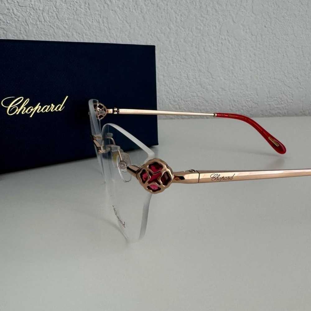 Chopard Sunglasses - image 11